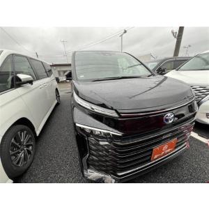 【支払総額3,993,000円】中古車 トヨタ ヴォクシー 禁煙車 後席モニター ワンオーナー