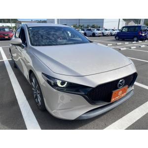 【支払総額2,155,000円】中古車 マツダ MAZDA3ファストバック 1オーナー/6速MT/ア...