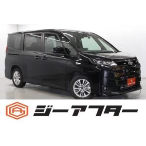 【支払総額2,742,000円】中古車 トヨタ ノア 純正8インチディスプレイオーディオ/禁煙車