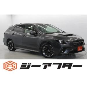 【支払総額1,748,000円】中古車 スバル レヴォーグ 禁煙 純正9インチナビ フルセグ