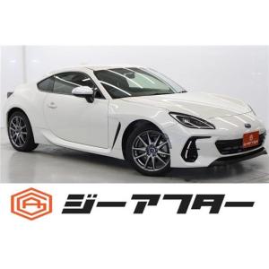 【支払総額2,279,000円】中古車 スバル BRZ 禁煙車 ディスプレイオーディオ
