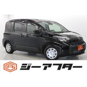【支払総額1,863,000円】中古車 トヨタ シエンタ 禁煙 Stradaナビ フルセグ Bカメラ