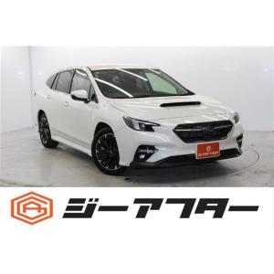 【支払総額2,020,000円】中古車 スバル レヴォーグ 禁煙車 11.6インチディスプレイ フル...