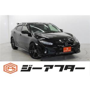 【支払総額2,338,000円】中古車 ホンダ シビック 後期型 禁煙車 サンルーフ レザーシート