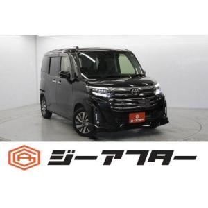 【支払総額1,190,000円】中古車 トヨタ ルーミー 後期型 禁煙車 純正ナビ バックカメラ