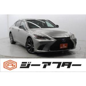 【支払総額2,897,000円】中古車 レクサス ES