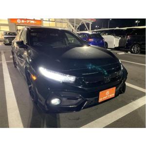 【支払総額2,198,000円】中古車 ホンダ シビック 禁煙車 6速MT 純正ナビ フルセグ