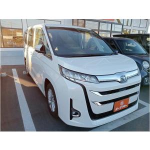 【支払総額3,022,000円】中古車 トヨタ ノア 禁煙 1オーナー OP10.5インチDAプラス