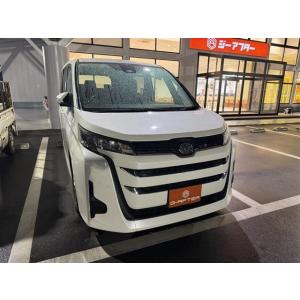 【支払総額2,399,000円】中古車 トヨタ ノア 禁煙 ETC2.0 純正10.5インチディスプ...