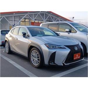 【支払総額2,172,000円】中古車 レクサス UX 禁煙車 純正10.3インチナビ フルセグ