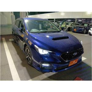【支払総額1,848,000円】中古車 スバル レヴォーグ 禁煙車 11.6インチディスプレイ