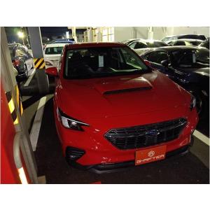 【支払総額1,882,000円】中古車 スバル レヴォーグ 禁煙車 11.6インチディスプレイオーデ...