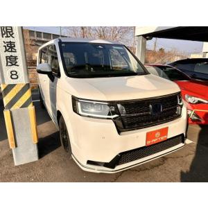 【支払総額3,488,000円】中古車 ホンダ ステップワゴン 禁煙車 純正11.4インチナビ フル...