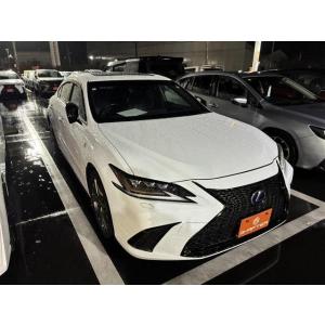 【支払総額2,704,000円】中古車 レクサス ES 禁煙車 1オーナー ムーンルーフ