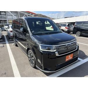 【支払総額3,049,000円】中古車 ホンダ ステップワゴン 禁煙車 ワンオーナー 純正11.4イ...