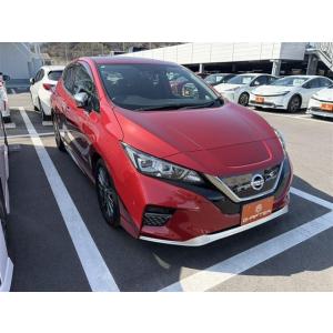 【支払総額968,000円】中古車 日産 リーフ 禁煙車 1オーナー フルセグ