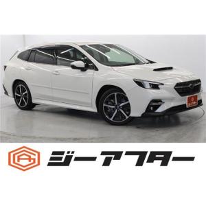 【支払総額1,977,000円】中古車 スバル レヴォーグ 禁煙 純正11.6型ナビ フルセグ