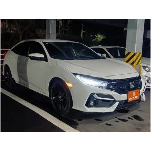 【支払総額2,076,000円】中古車 ホンダ シビック 後期型 禁煙車 純正ナビ バックカメラ