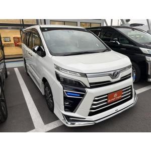 【支払総額2,078,000円】中古車 トヨタ ヴォクシー モデリスタフルエアロ 禁煙 純正10型ナ...