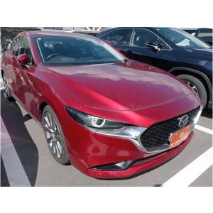 【支払総額1,448,000円】中古車 マツダ MAZDA3セダン 禁煙 360&amp;deg;セーフティ...
