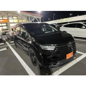 【支払総額2,546,000円】中古車 ホンダ オデッセイ 禁煙車 純正11.4インチナビ フルセグ
