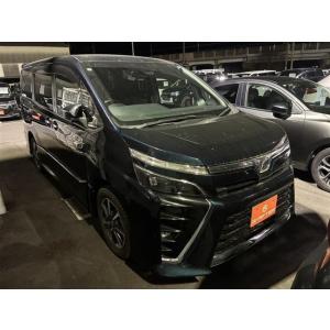 【支払総額2,241,000円】中古車 トヨタ ヴォクシー 禁煙車 純正10インチ フルセグ