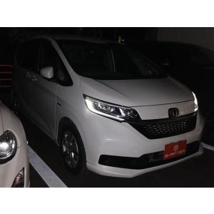 【支払総額1,042,000円】中古車 ホンダ フリード+ 禁煙車 カロッツェリアナビ フルセグ