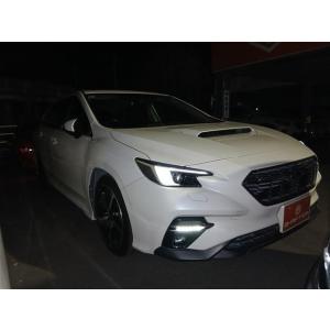 【支払総額1,313,000円】中古車 スバル レヴォーグ 禁煙車 純正9インチナビ フルセグ