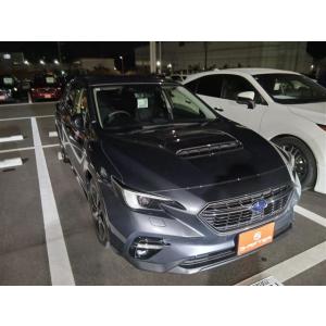 【支払総額1,779,000円】中古車 スバル レヴォーグ 禁煙車 純正11.6インチディスプレイナ...
