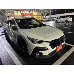 【支払総額2,349,000円】中古車 スバル クロストレック 禁煙車 純正9型ナビ フルセグ