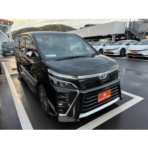 【支払総額1,979,000円】中古車 トヨタ ヴォクシー 禁煙 純正ナビ フルセグ バックカメラ