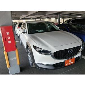 【支払総額2,363,000円】中古車 マツダ CX-30 禁煙