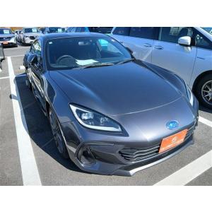 【支払総額2,607,000円】中古車 スバル BRZ 禁煙車 ワンオーナー 6速MT ALPINE...
