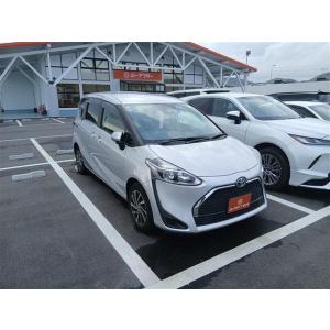 【支払総額1,193,000円】中古車 トヨタ シエンタ 禁煙車 純正ナビ フルセグ