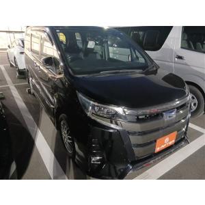 【支払総額1,897,000円】中古車 トヨタ ノア 後期型 禁煙車 純正10インチナビ
