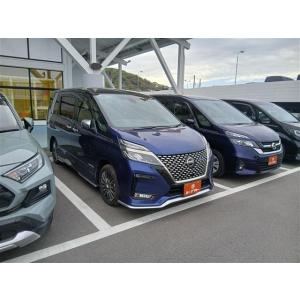 【支払総額2,358,000円】中古車 日産 セレナ 禁煙車 純正9インチナビ フルセグ