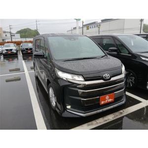【支払総額2,949,000円】中古車 トヨタ ノア 禁煙車 純正10.5インチ バックカメラ