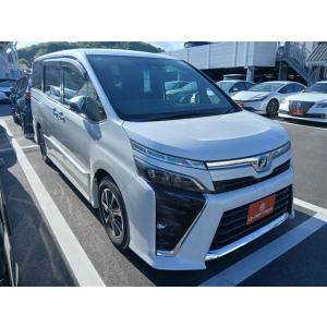 【支払総額2,175,000円】中古車 トヨタ ヴォクシー 禁煙車 純正10インチナビ フルセグ