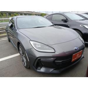 【支払総額2,499,000円】中古車 スバル BRZ 禁煙車 パイオニア9インチ社外ナビ