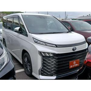 【支払総額2,301,000円】中古車 トヨタ ヴォクシー 禁煙車 純正有機EL14型後席モニター