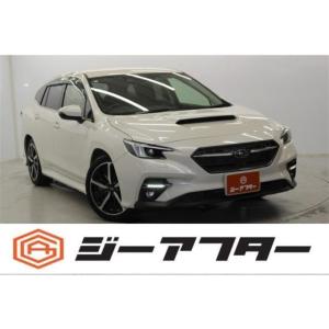 【支払総額1,198,000円】中古車 スバル レヴォーグ 禁煙車 純正9インチナビ フルセグ