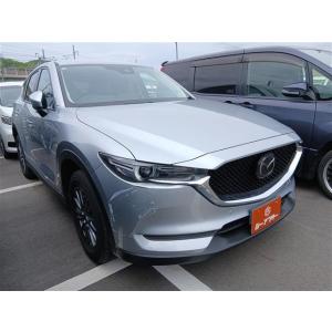 【支払総額1,698,000円】中古車 マツダ CX-5 禁煙車
