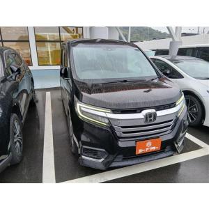 【支払総額1,719,000円】中古車 ホンダ ステップワゴン 禁煙 純正9インチナビ フルセグ