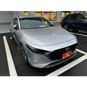 【支払総額1,433,000円】中古車 マツダ MAZDA3ファストバック BOSEサウンド 純正8...