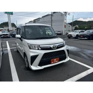 【支払総額1,099,000円】中古車 トヨタ ルーミー 純正ナビ フルセグ バックカメラ