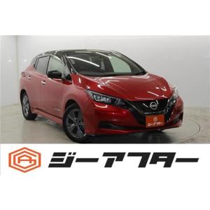 【支払総額1,499,000円】中古車 日産 リーフ e+ アーバンクロム
