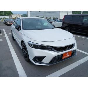 【支払総額3,043,000円】中古車 ホンダ シビック 禁煙車 後期型 BOSEサウンド