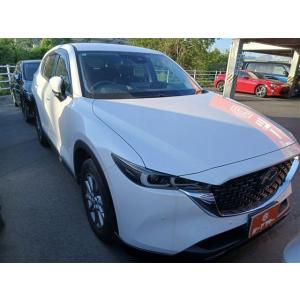 【支払総額2,416,000円】中古車 マツダ CX-5 後期型 禁煙車