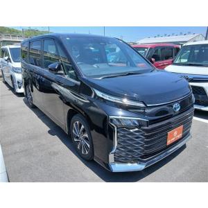 【支払総額2,958,000円】中古車 トヨタ ヴォクシー 禁煙車 純正8インチナビ バックカメラ