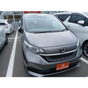 【支払総額1,713,000円】中古車 ホンダ フリード 禁煙車 Gathers9インチ社外ナビ